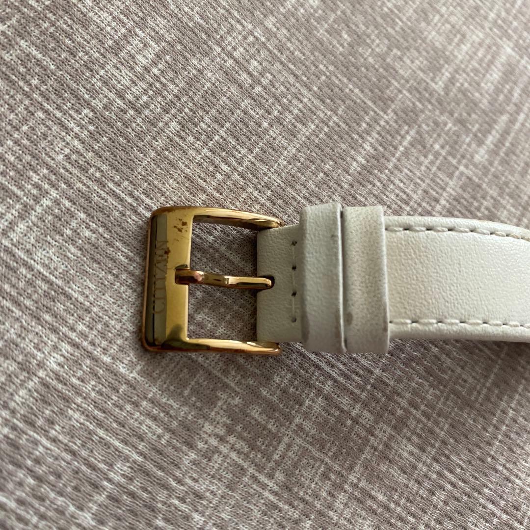 シチズン 腕時計 CITIZEN エコドライブ