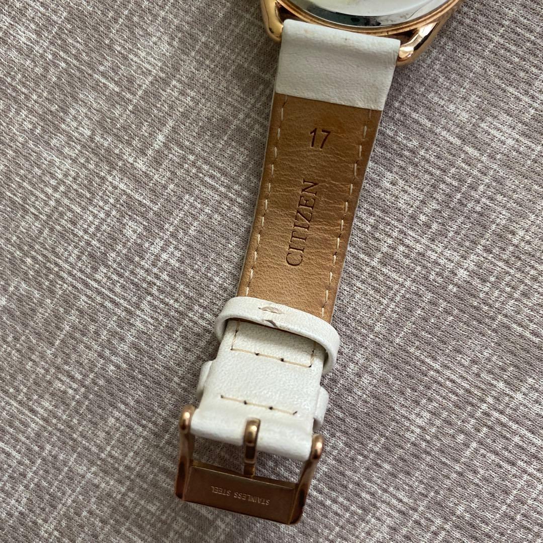 シチズン 腕時計 CITIZEN エコドライブ