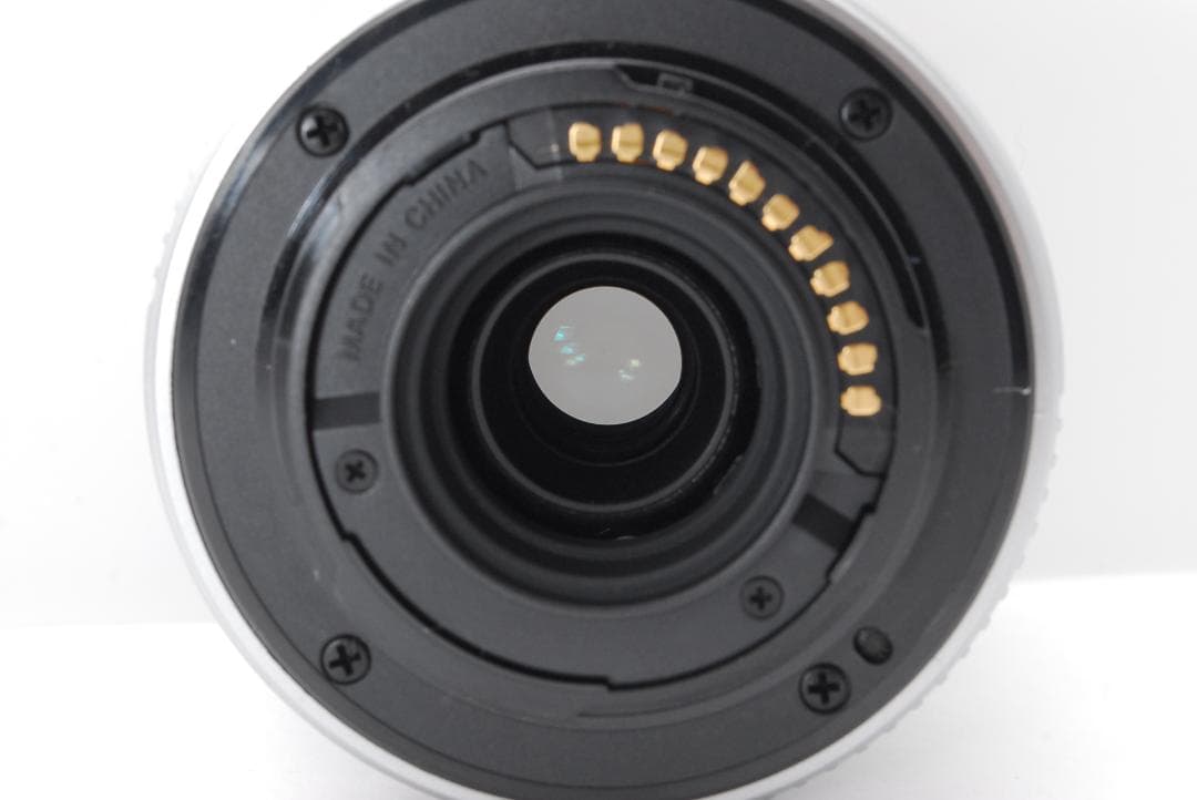 【光学極美品】 OLYMPUS M.ZUIKO DIGITAL 40-150mm