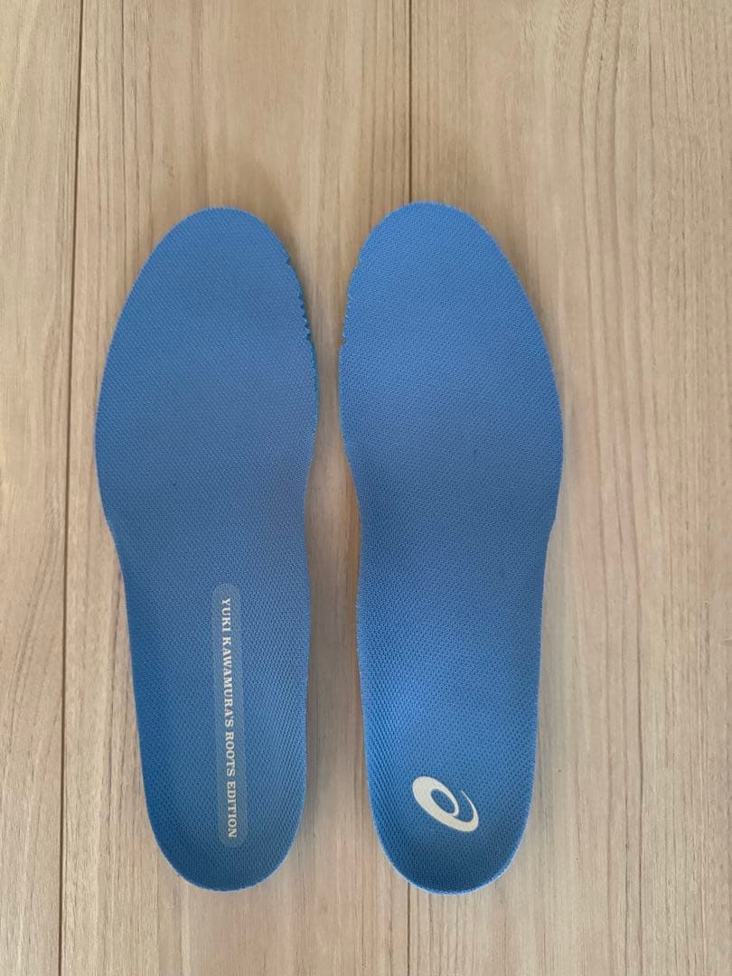 ASICS UNPRE ARS LOW 2 RT 河村勇輝モデル