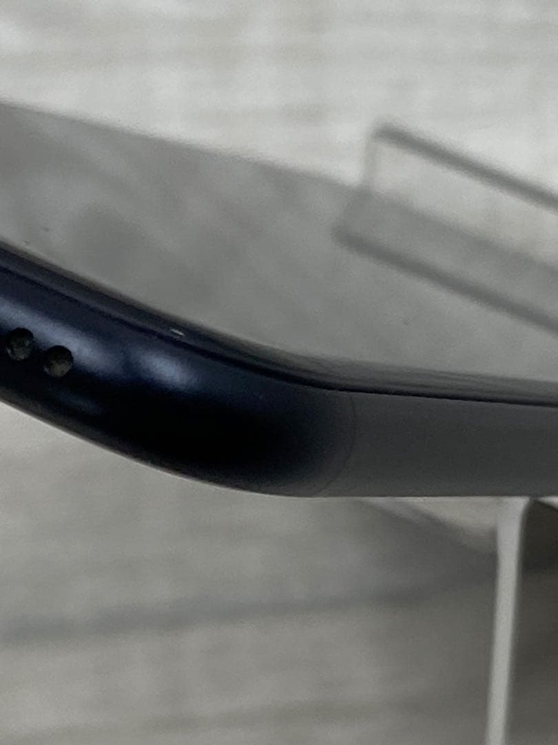 iPhone SE 第二世代 64GB SIMロック無し ブラック