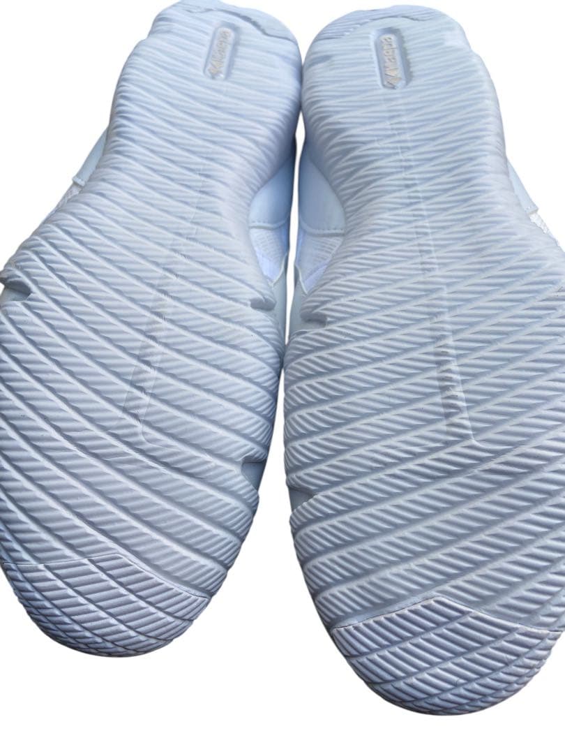 新品未使用　タグ付き　Kaeper チアリーディングシューズ 24cm