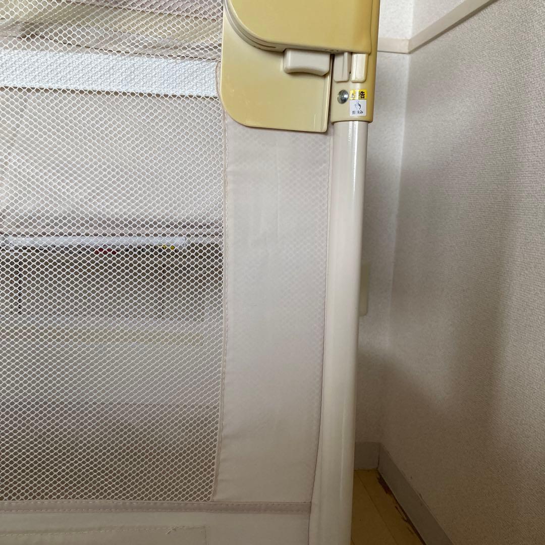 ココネルエアープラスココネルベビーベッド