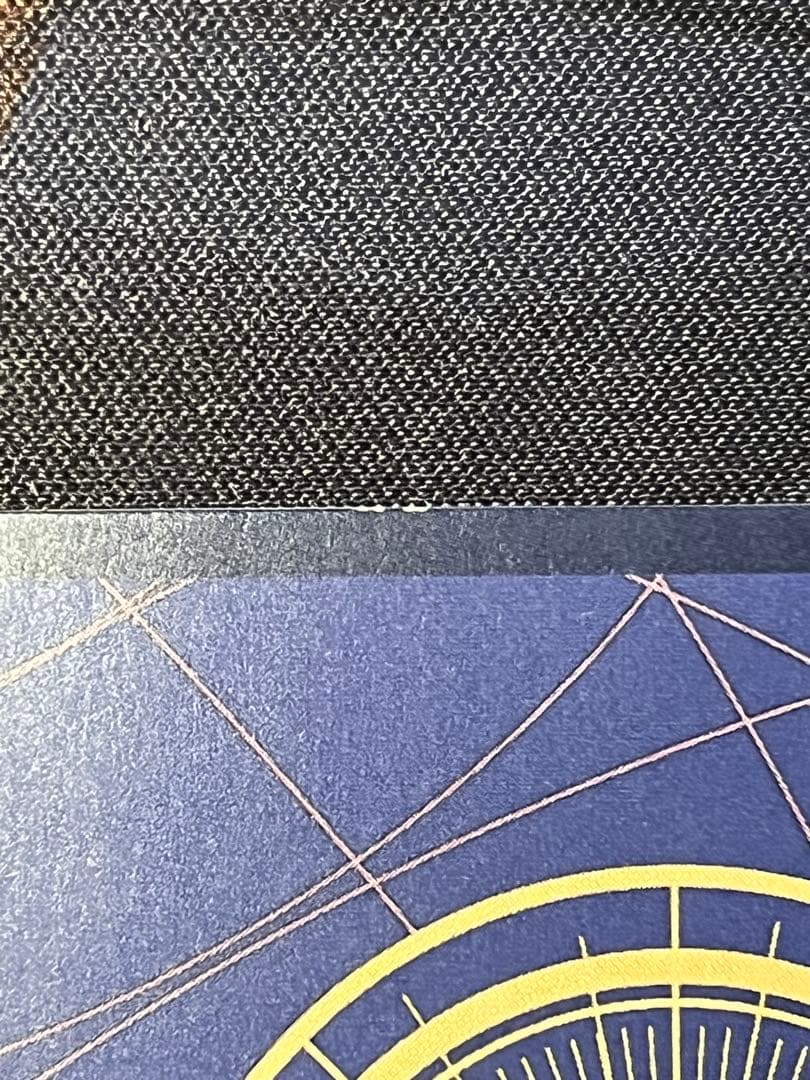 ワンピースカード　ロー　コミパラ