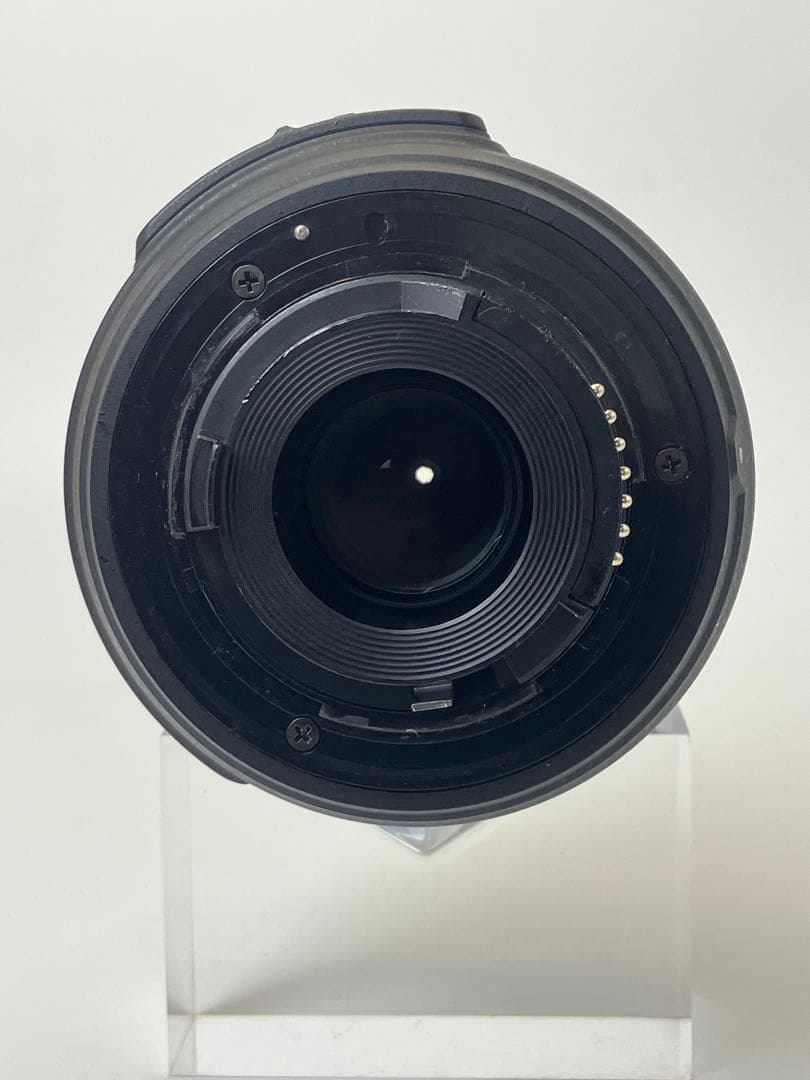 【返品保証・動作確認済】Nikon D3100 ダブルズームレンズキット