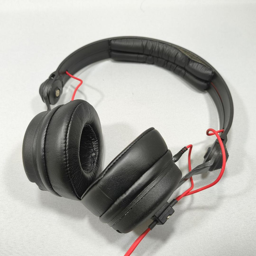 ヘッドホン SENNHEISER HD25-1 II