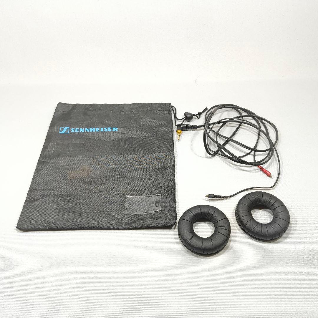 ヘッドホン SENNHEISER HD25-1 II
