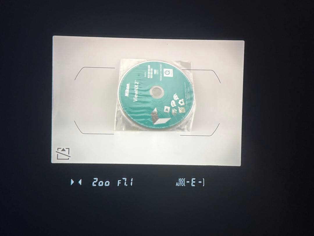 Nikon D7100 18-300mm付 デジタル一眼 セット