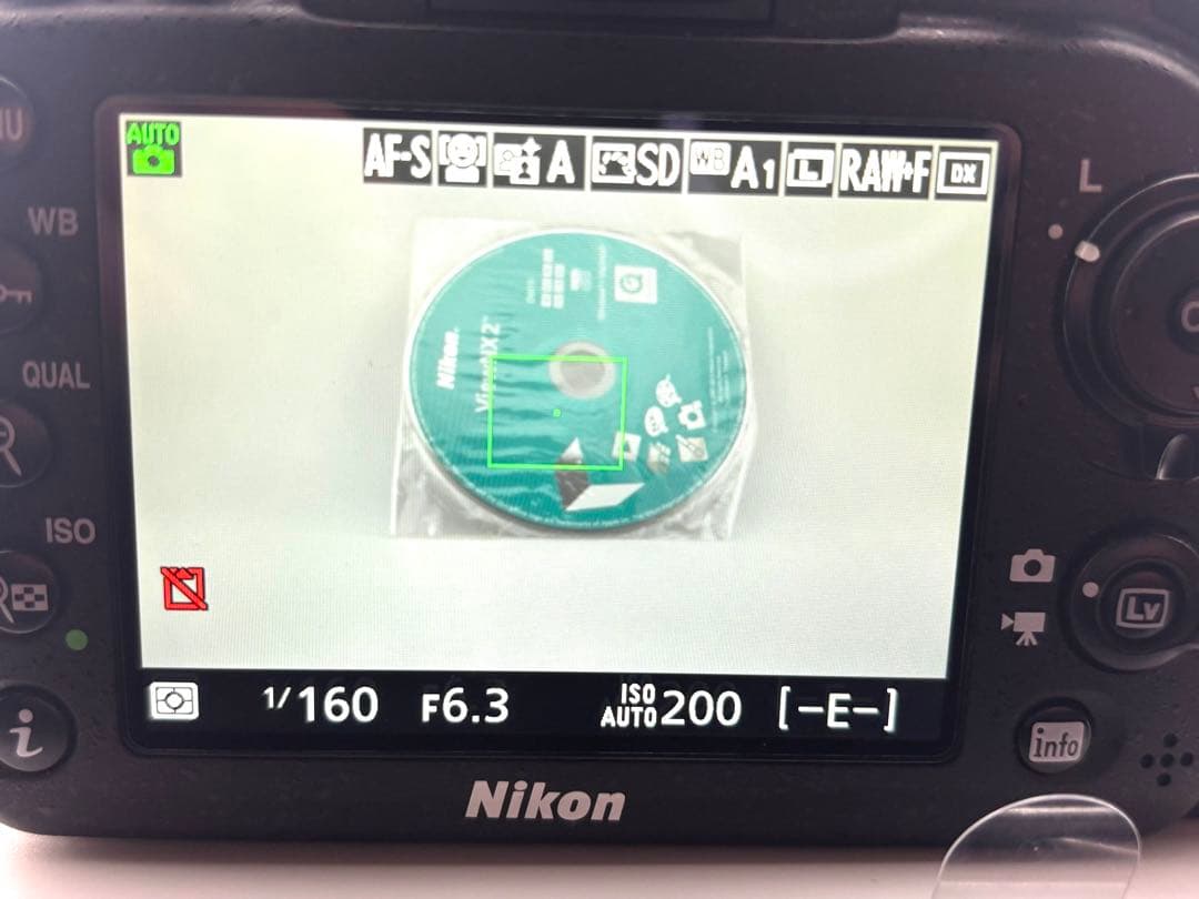 Nikon D7100 18-300mm付 デジタル一眼 セット