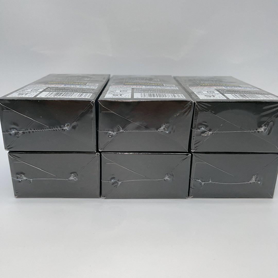 遊戯王　PRISMATIC ART COLLECTION 6BOX