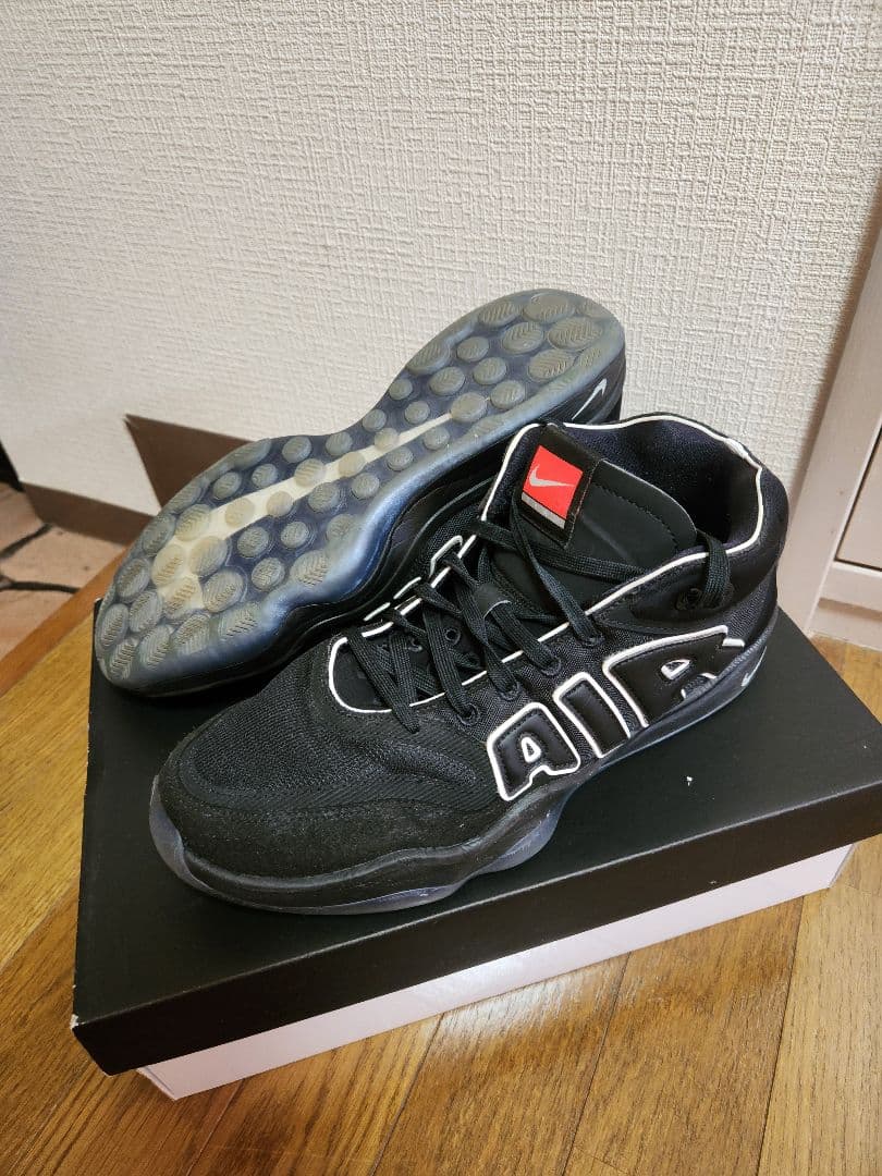 シューズ(男性用) AIR ZOOM G.T. HUSTLE 2 ASW EP 29.0cm