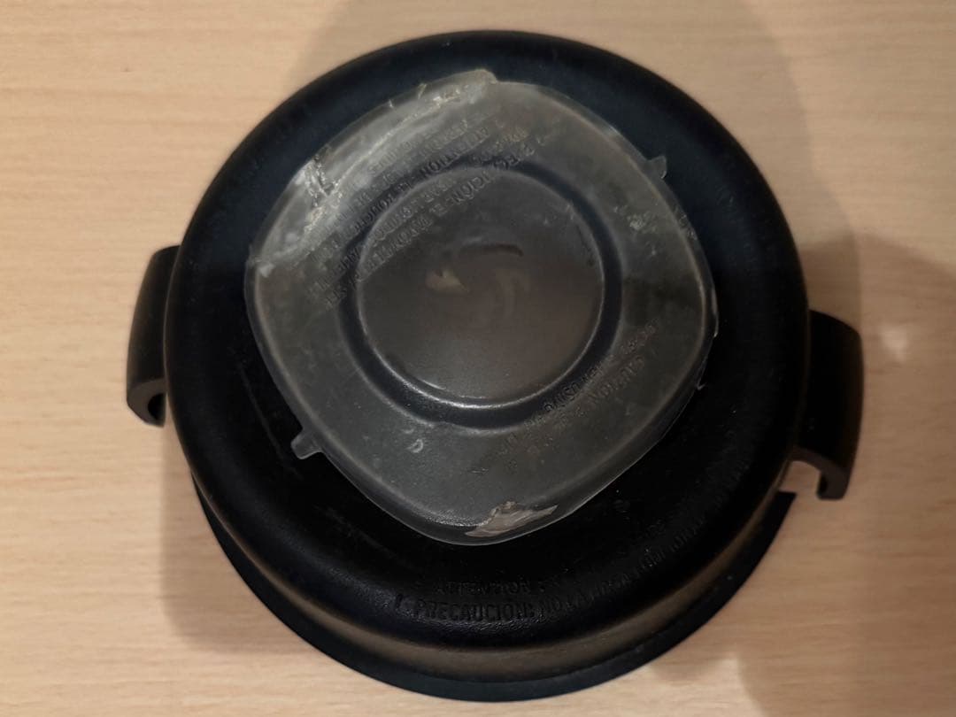 動作保証 Vitamix バイタミックス ブレンダー VM0111