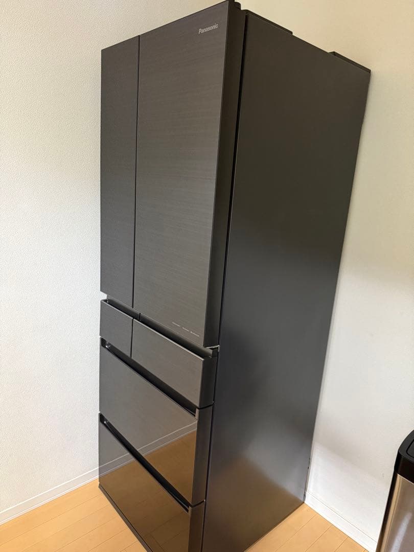 【kbgg】Panasonic パナソニック 冷蔵庫 NR-F507HPX