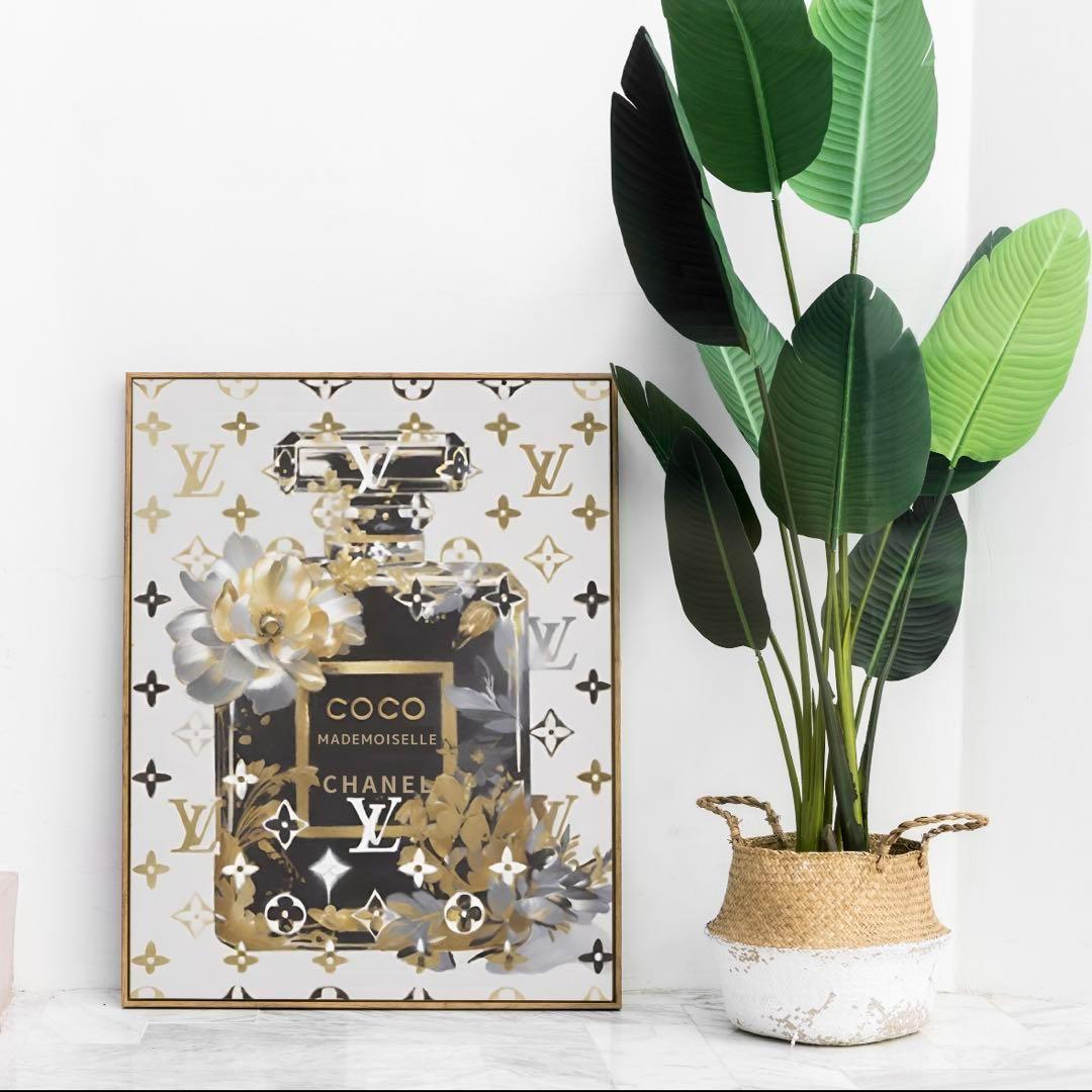 あv_uあ様_H122_A1ゴールドフレーム