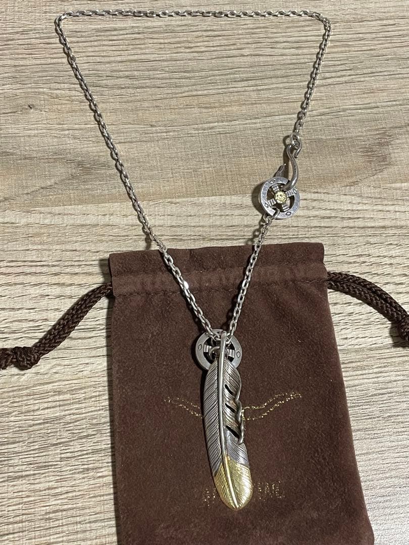 タディ&キング　特大先金フェザーセット