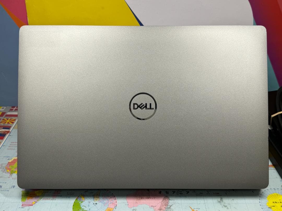 極美品 デル Precision 3551 15.6インチ Office2024