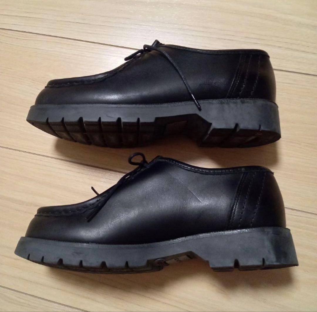 KLEMAN パドレ　チロリアンシューズ