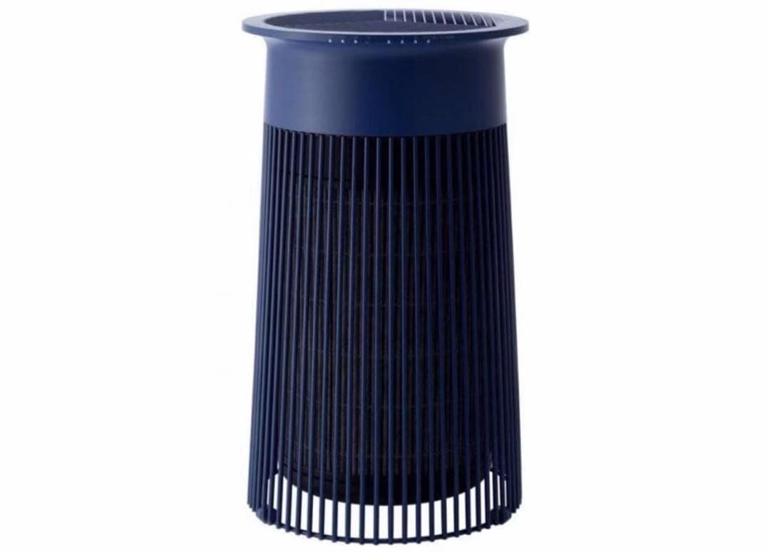 プラスマイナスゼロ XQH-C030(FA) [ディープブルー]