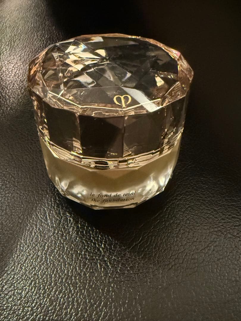 クレドポーボーテルフォンドゥタン