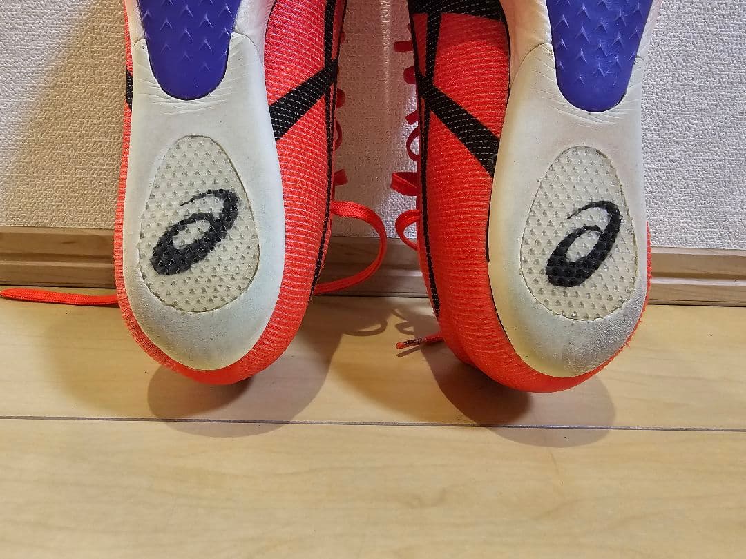 ASICS アシックスス  SPEED SP2 27.5cm