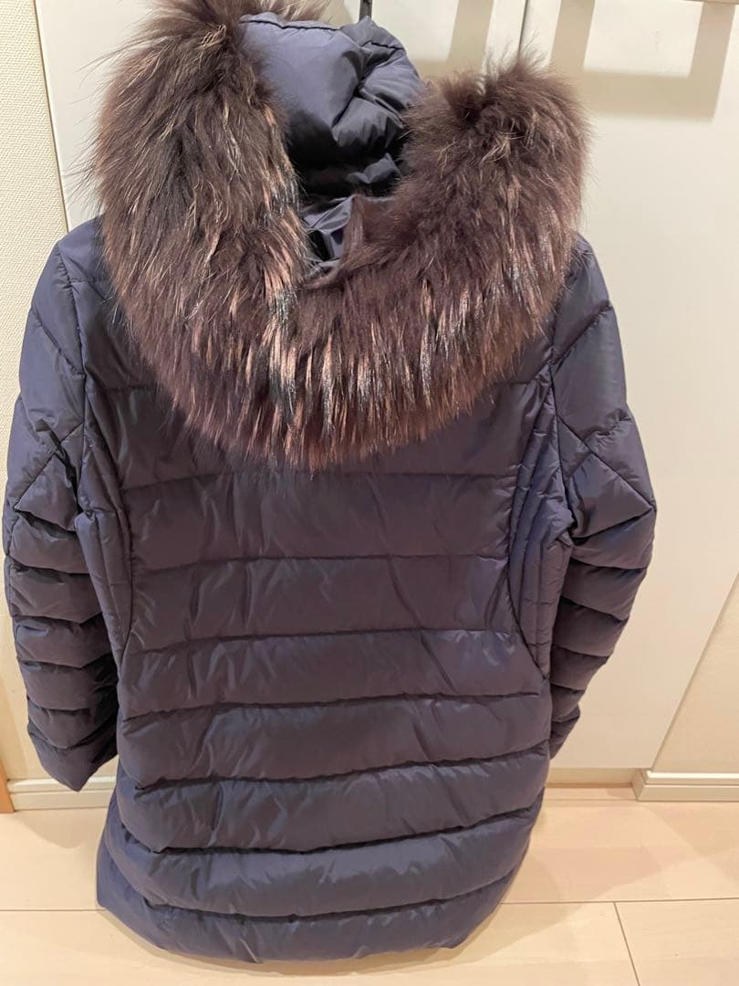 タトラスダウンジャケット