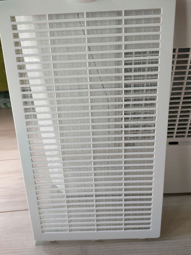 Panasonic F-JML30-W次亜塩素酸空間除菌脱臭機ジアイーノホワイト