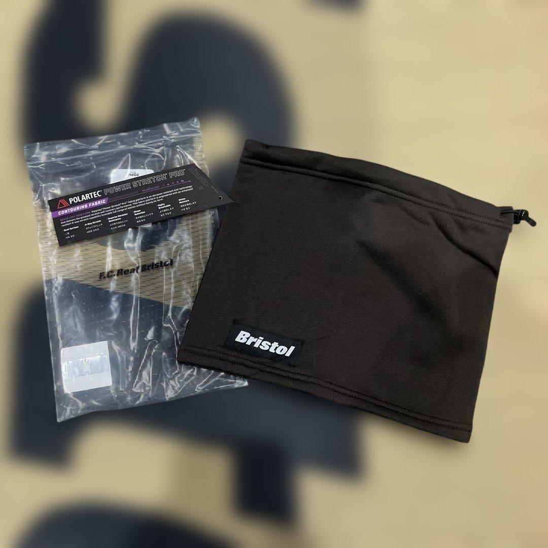 ブリストル　ネックウォーマー