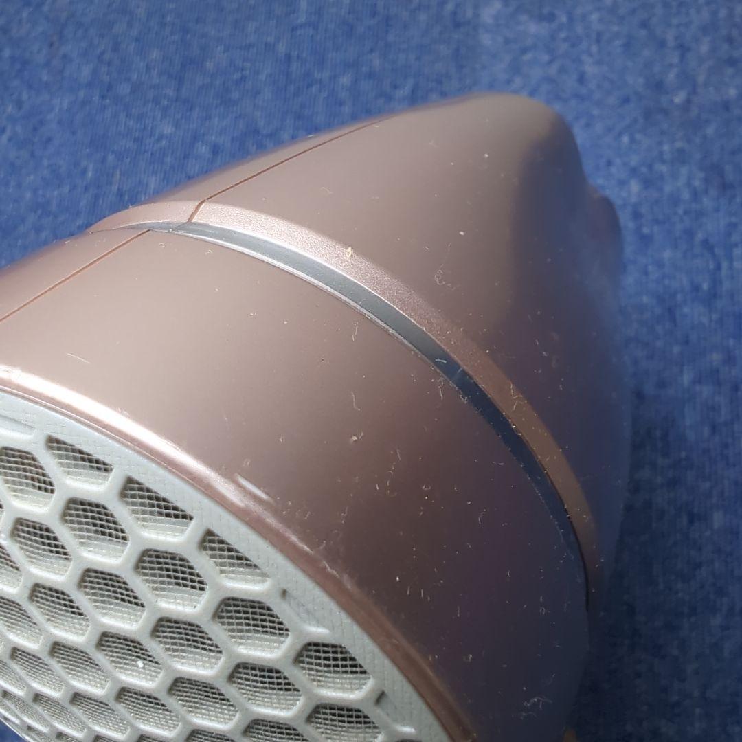 Panasonic ドライヤー EH-NA9G ナノケア ディープネイビー