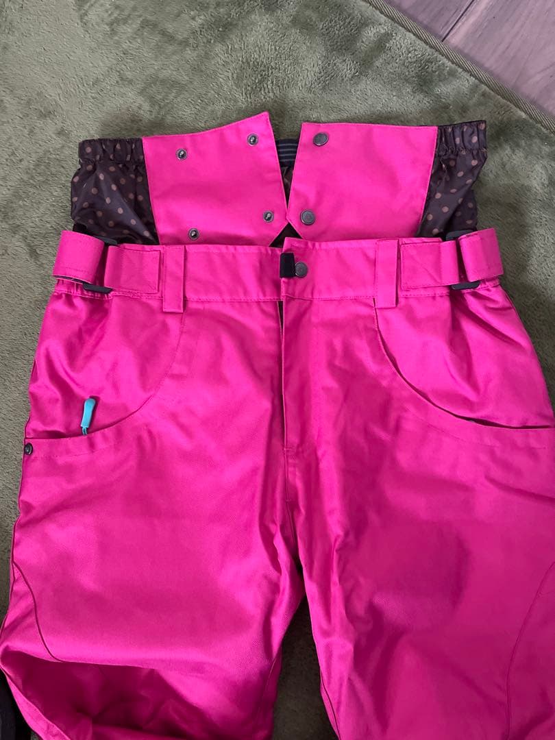 うえおページ　スノーボード 150cm 6点セット