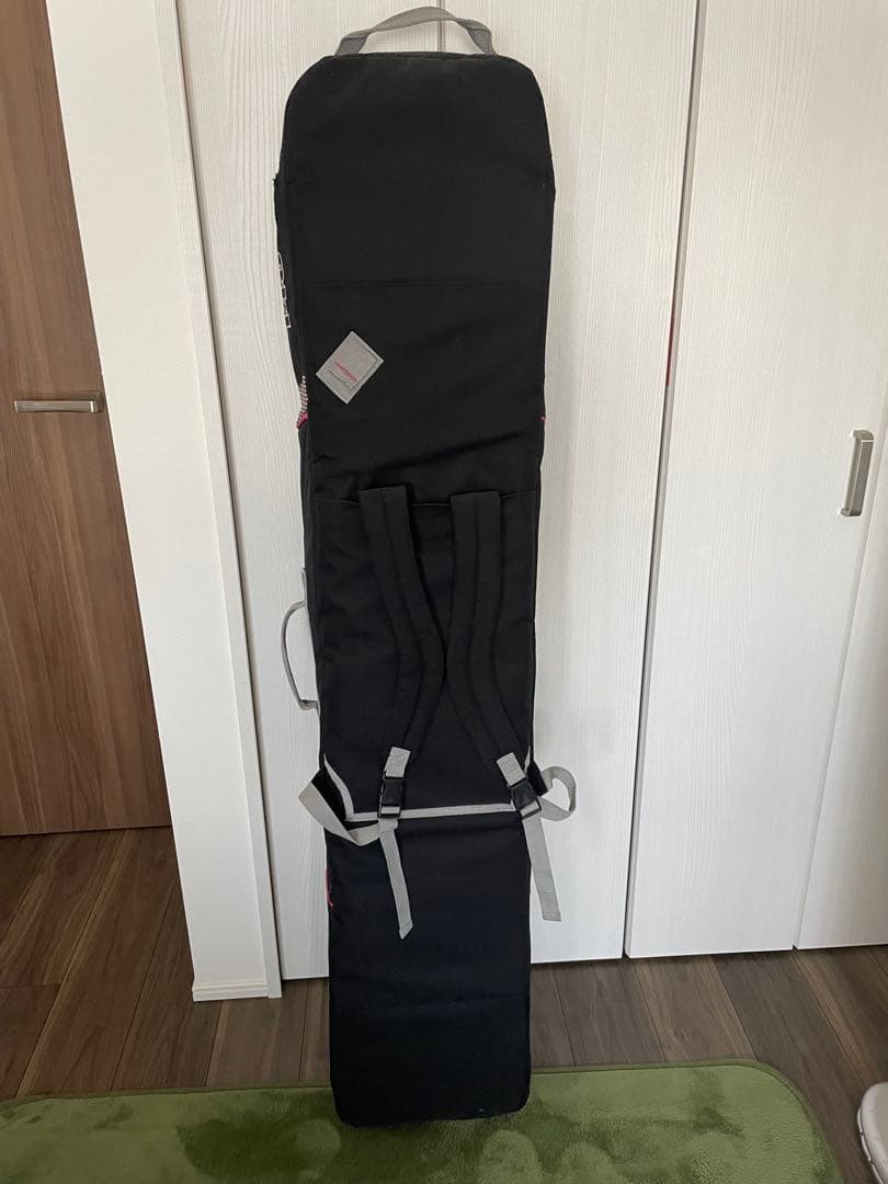 うえおページ　スノーボード 150cm 6点セット