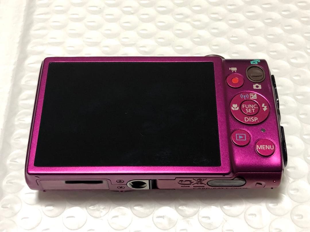 訳あり‼️Canon IXY 620F