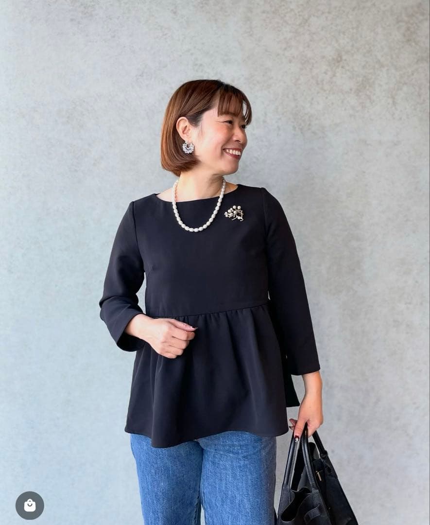 Ree●匿名発送可能 keep my closet フォーマルスーツ