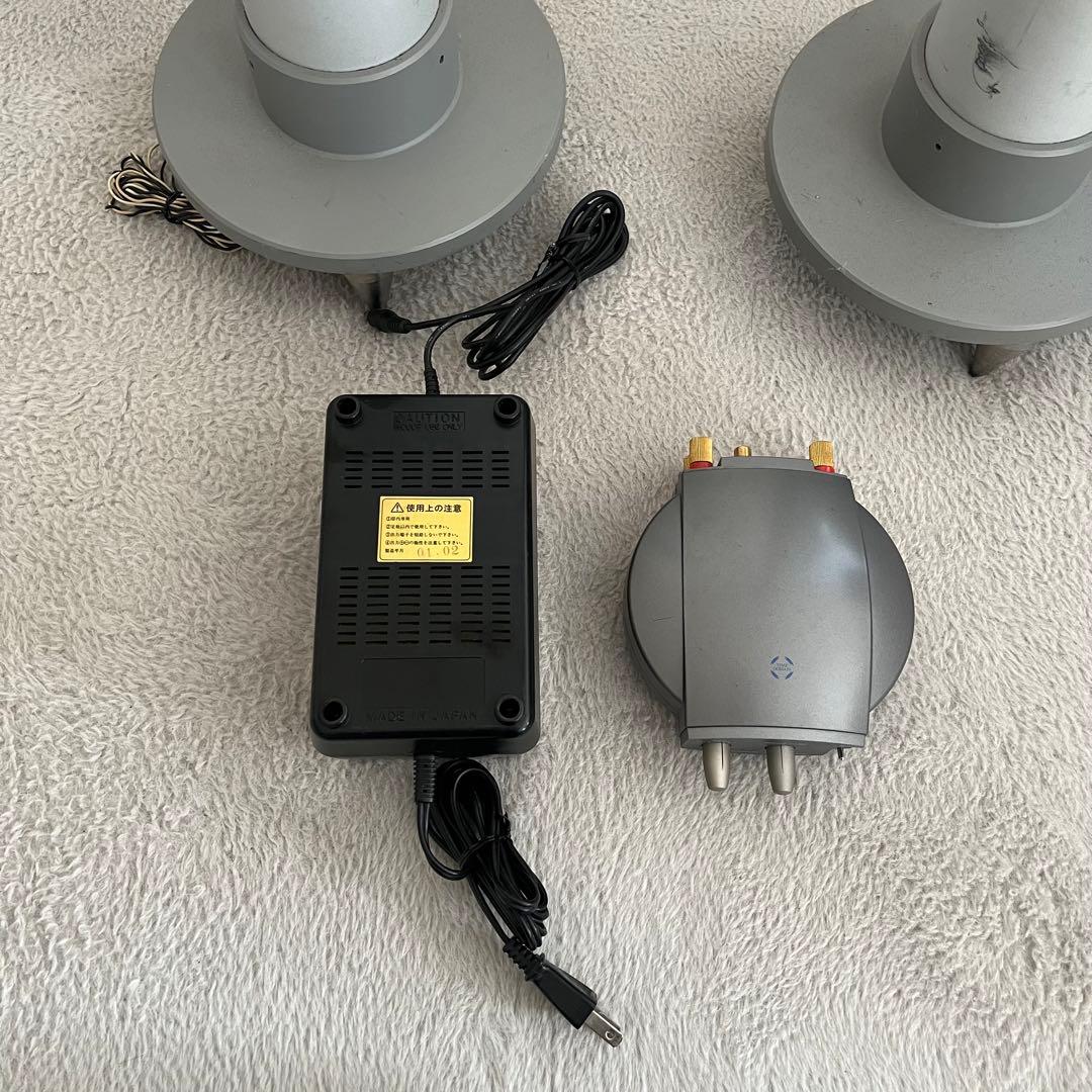 スピーカー・ウーファー TIMEDOMAIN Yoshii9