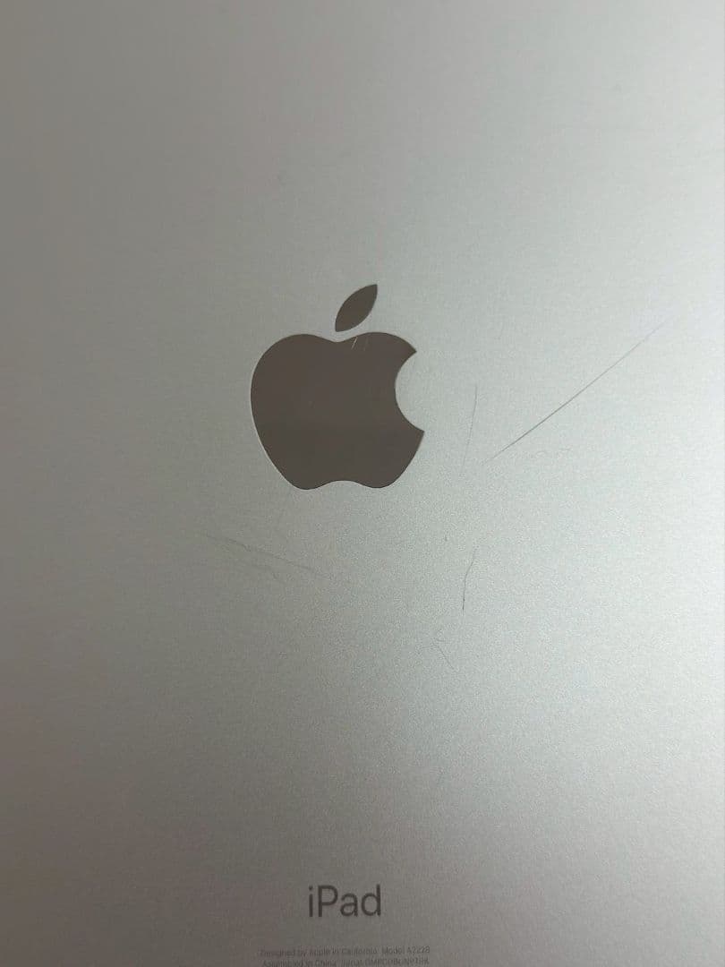 iPadPro 11インチ 第2世代 128GB シルバー WiFiモデル