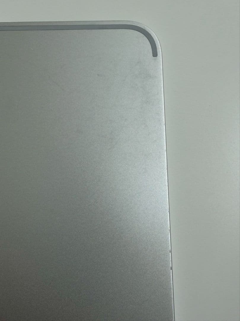 iPadPro 11インチ 第2世代 128GB シルバー WiFiモデル