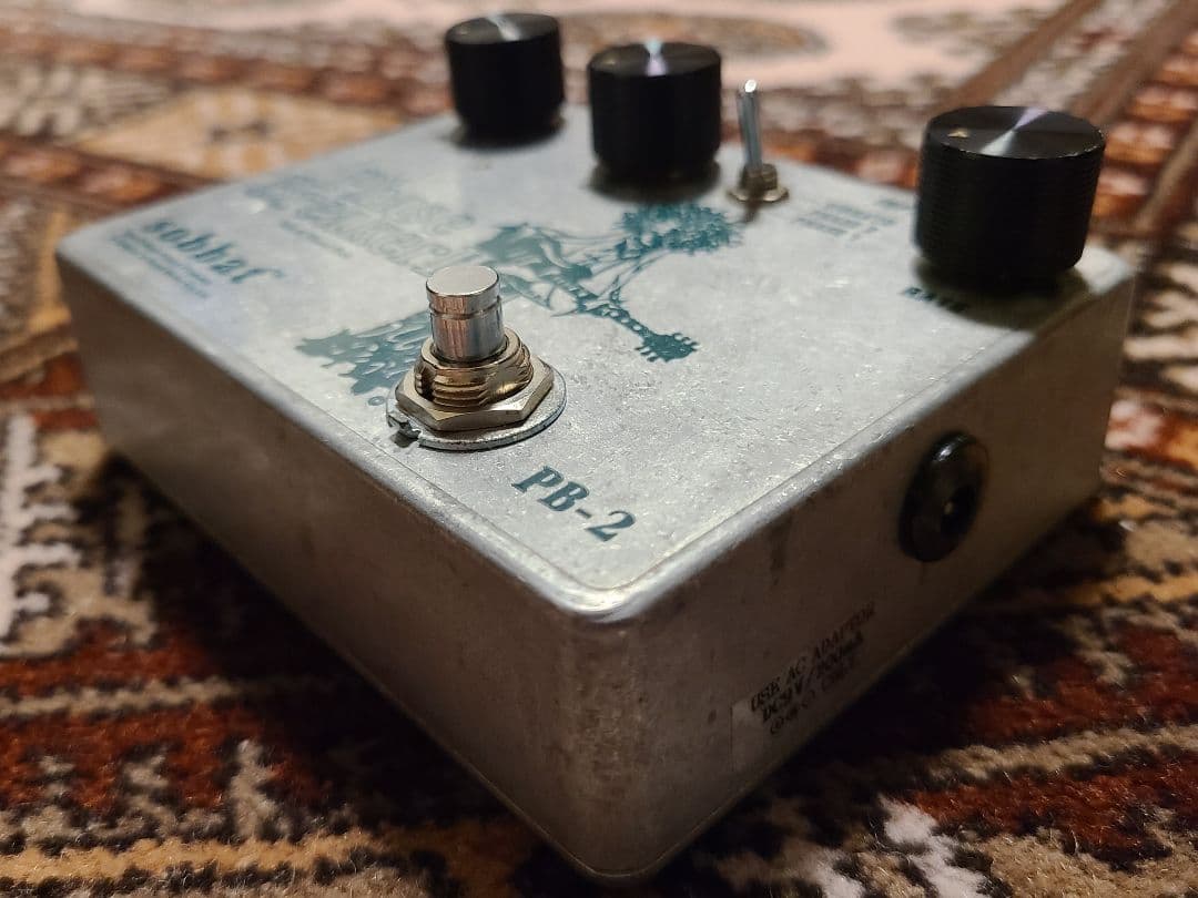 ギター sobbat Phase Breaker PB-2