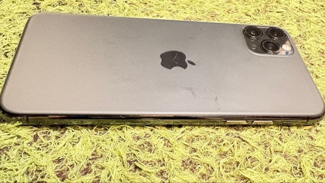 スマートフォン本体 Apple iPhone 11 Pro Max 512GB