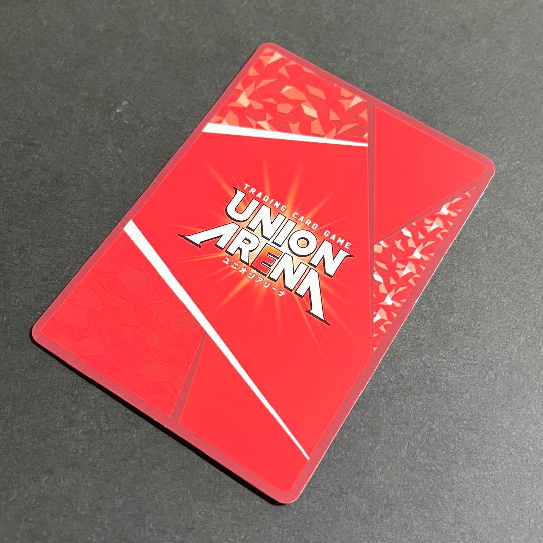 【良品】ユニオンアリーナ 鋼の錬金術師 エドワード・エルリック sr★★ サイン