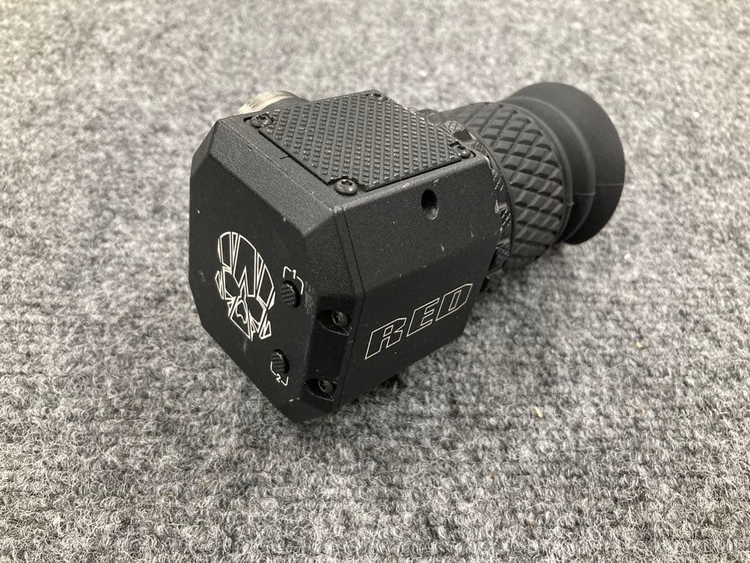 ビデオカメラ DSMC2 RED Gemini 5K S35 ARRI Rig