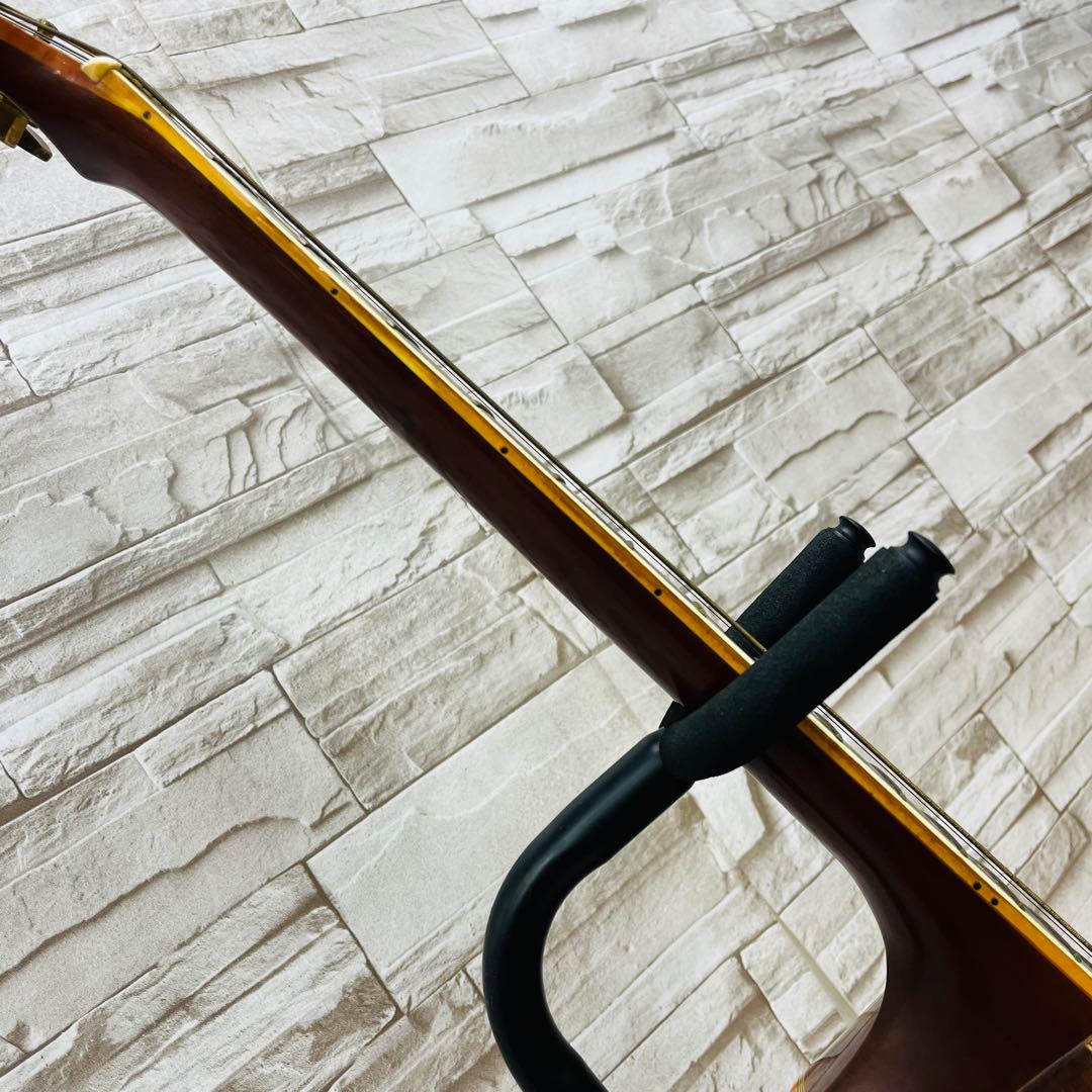 TOMSON GW-550 アコースティックギター 現状品