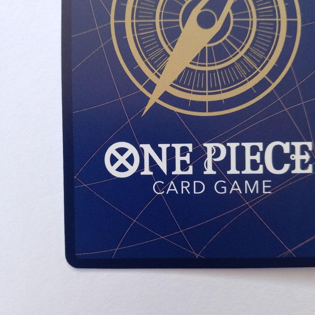 ONE PIECE ワンピース カードゲーム ロロノア・ゾロ SR