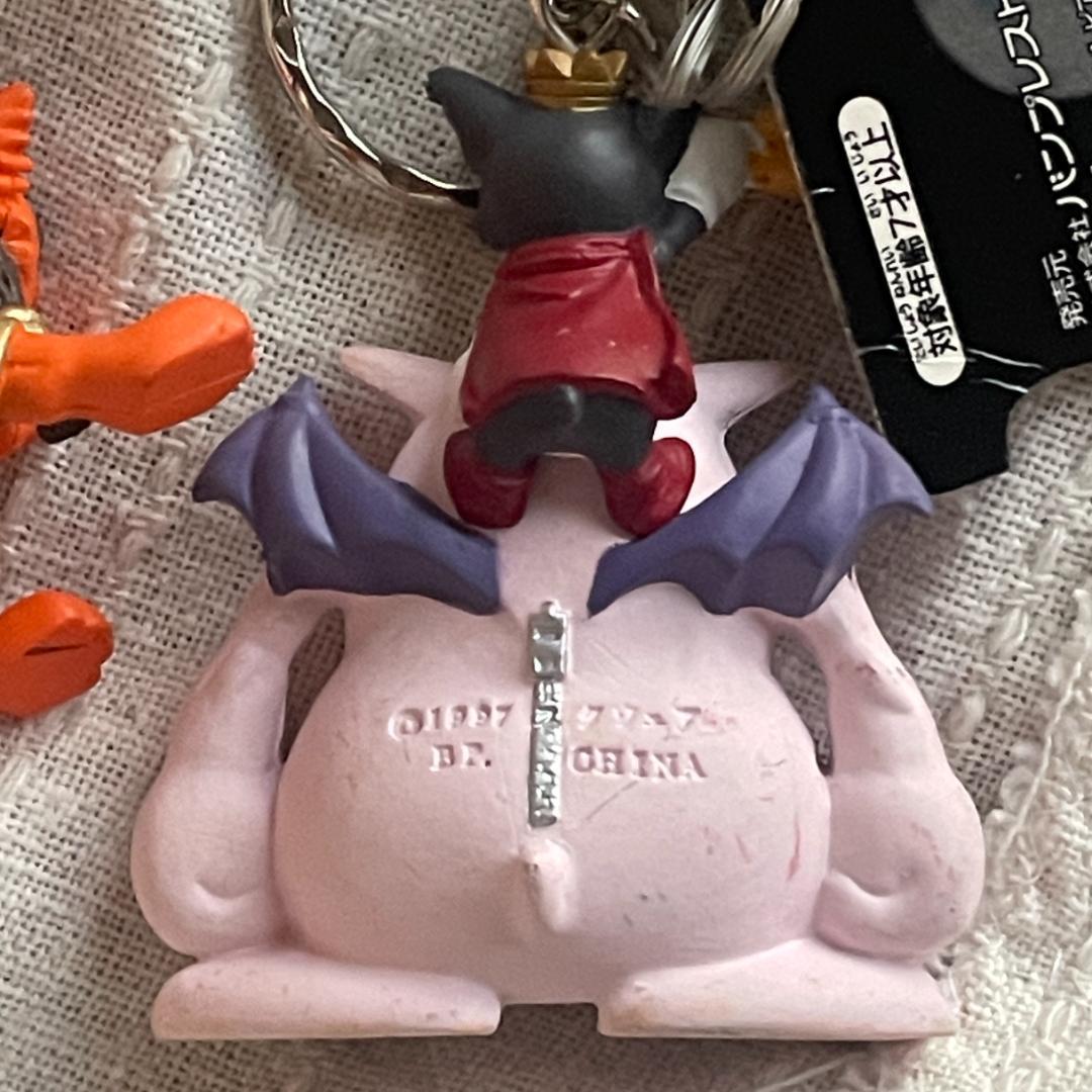 FF7 ガシャポン フィギュア 全8種 コンプリートセット クラウド セフィロス