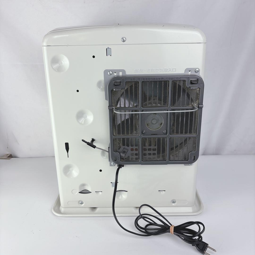 ダイニチ ブルーヒーター FW-3219NE 石油ファンヒーター 灯油 19年製