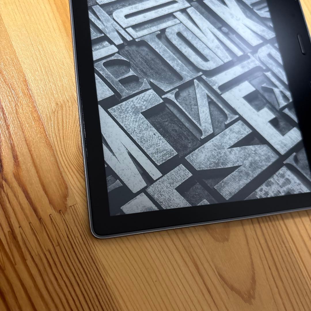 kindle oasis 色調調整ライト搭載 wifi 8GB 広告なし