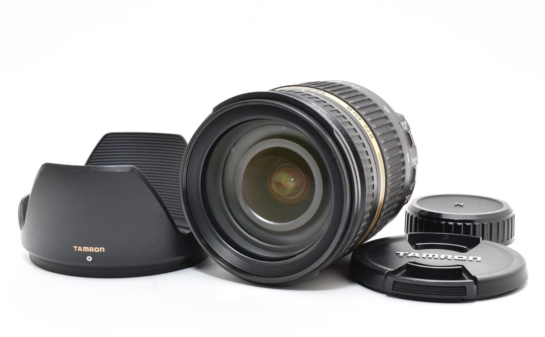 レンズ(ズーム) Tamron 17-50mm F2.8 Di II VC Nikon #9895