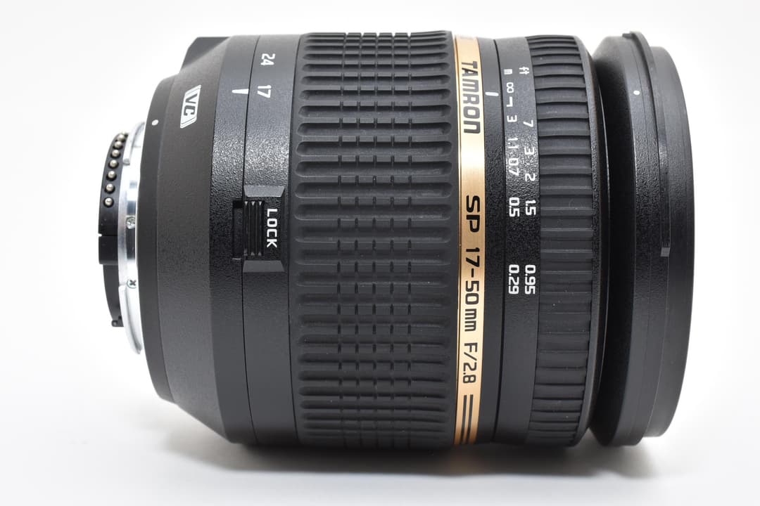 レンズ(ズーム) Tamron 17-50mm F2.8 Di II VC Nikon #9895