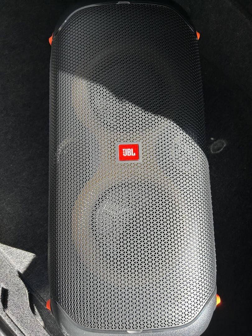 スピーカー・ウーファー JBL Partybox110