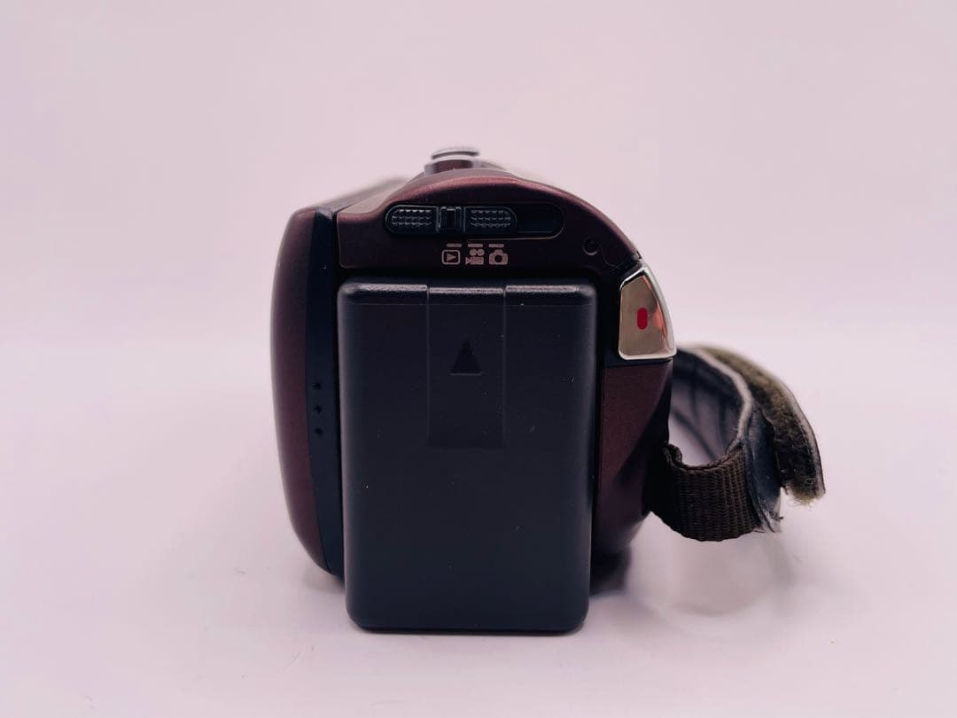 Panasonic HC-V520M デジタルビデオカメラ