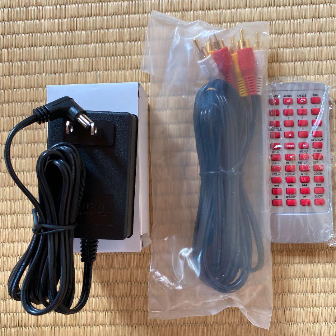 DVDプレーヤー ターミネーター 非売品 未使用品 レトロ オブジェ 飾り物