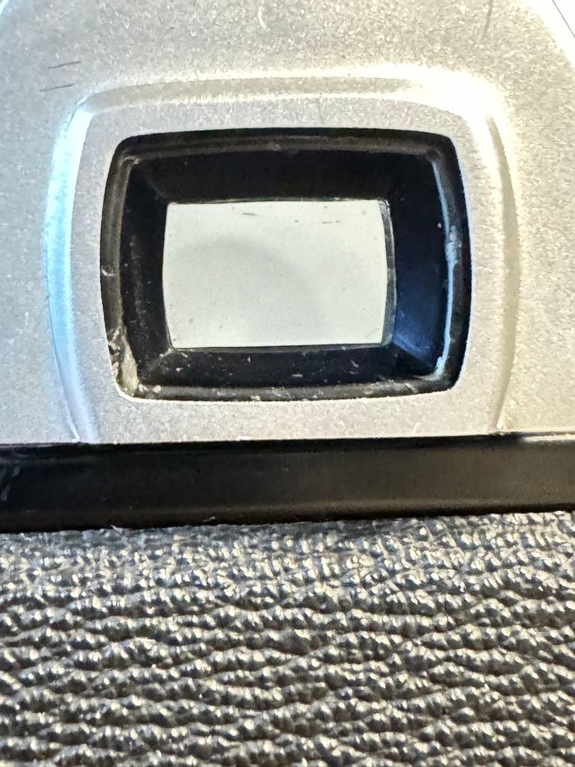 PENTAX SP &Super-Takumarレンズ2本（F1.8&F3.5）